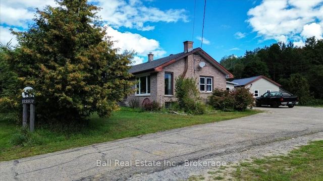 29638 Highway 28 N/a S, Faraday