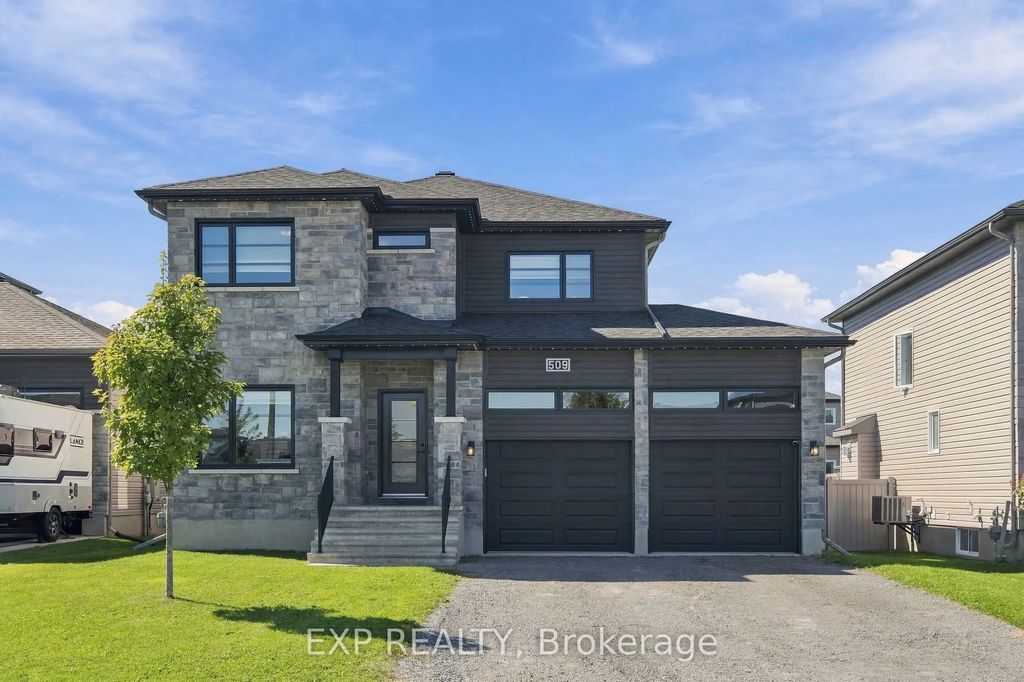 509 Lucent Street, Russell