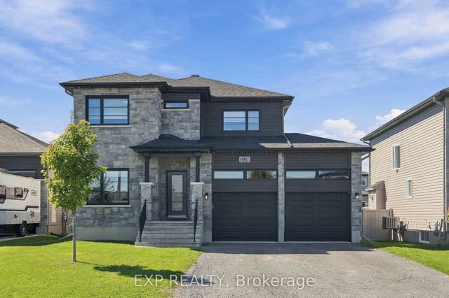 509 Lucent Street, Russell