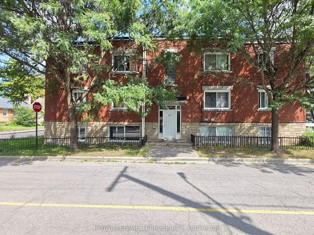 187 Unit 2 Bradley Avenue, Vanier and Kingsview Park