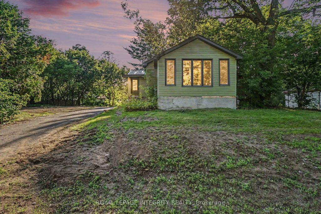 357 Bayview Drive, Constance Bay - Dunrobin - Kilmaurs - Woodlawn