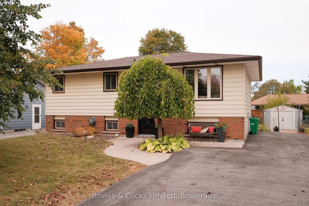 591 Otonabee Drive, Peterborough