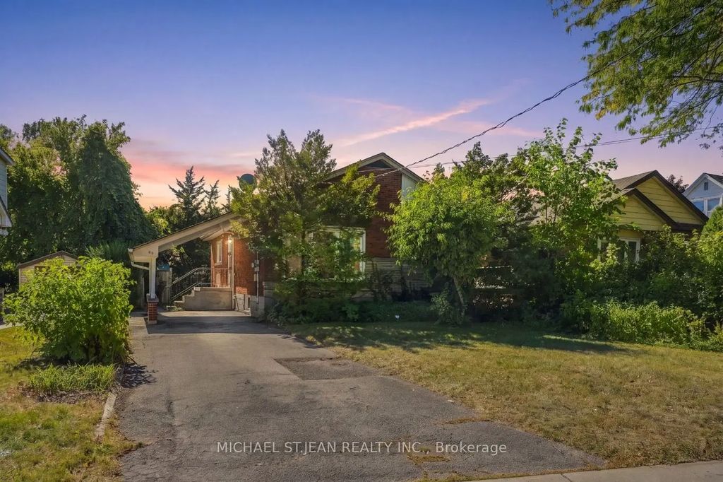 63 Ofield Road, Hamilton