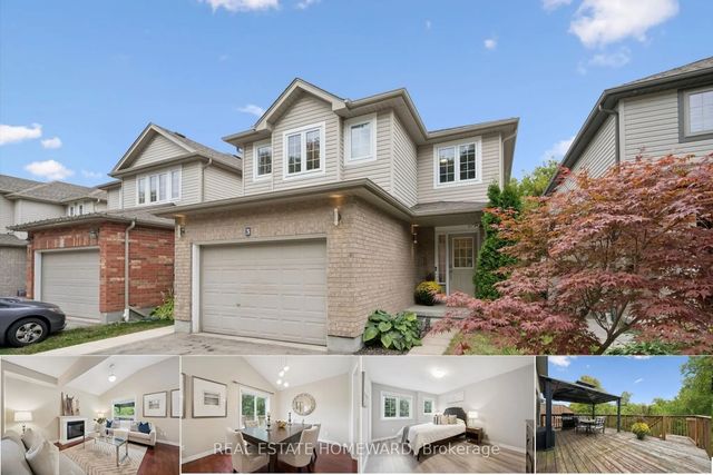 90 Alderson Drive 3, Cambridge