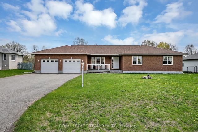 6668 Tommary Drive, Greely - Metcalfe - Osgoode - Vernon and Area