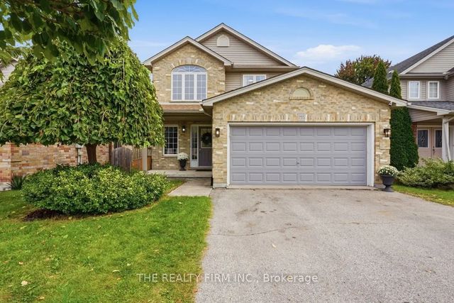 755 Marigold Street, London North