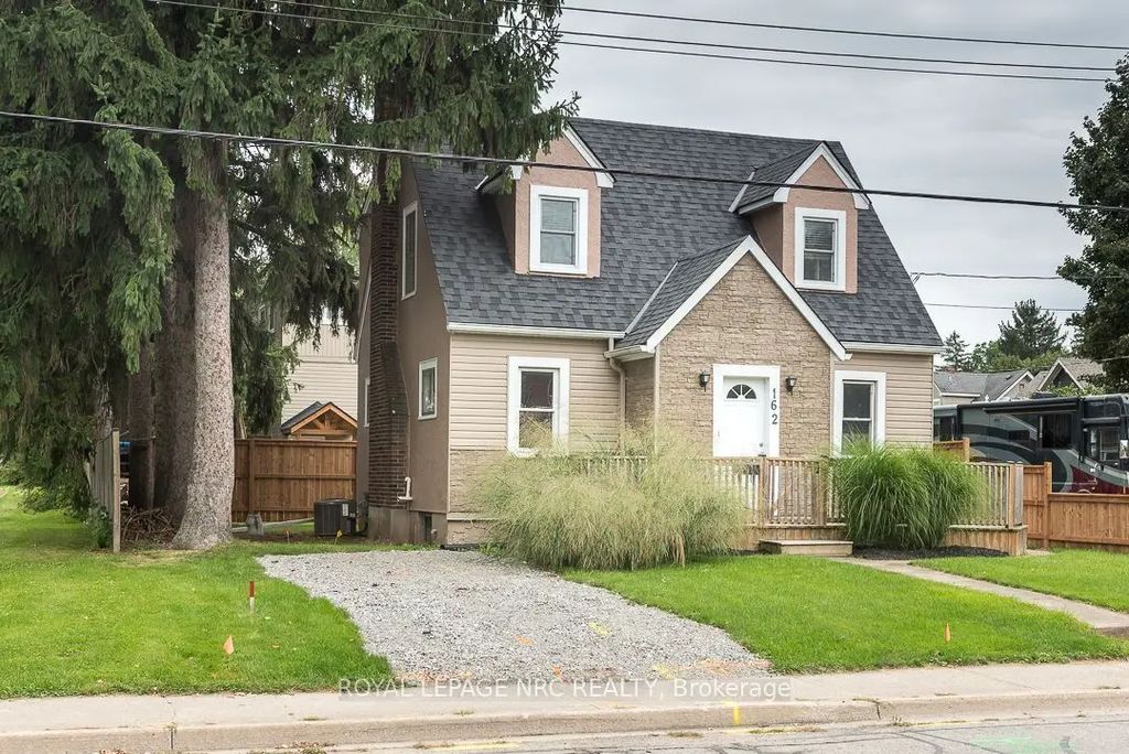 162 Aqueduct Street, Welland