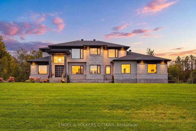 1057 Green Jacket Crescent, Greely - Metcalfe - Osgoode - Vernon and Area