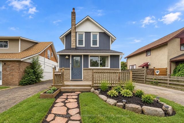 632 Steele Street, Port Colborne