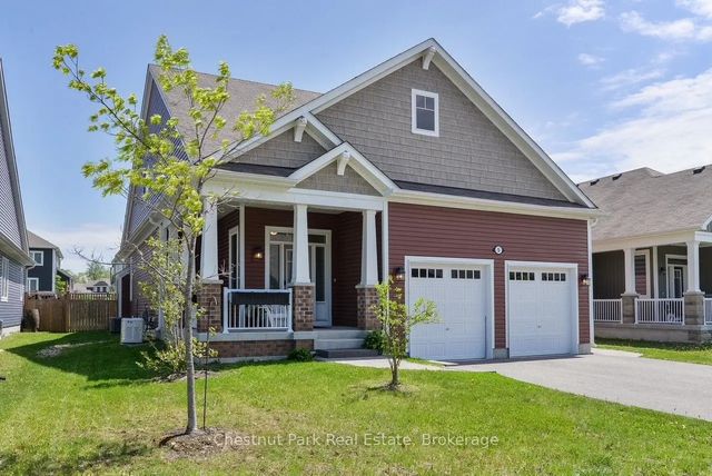 5 Hunter Place, Bracebridge