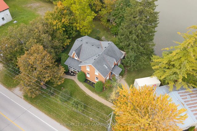 10290 Ilderton Road, Middlesex Centre