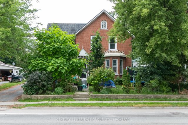 625 King Street W, Gananoque