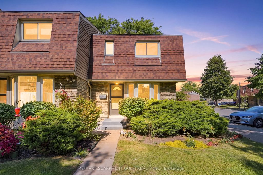 75 Ventura Drive 1, St. Catharines