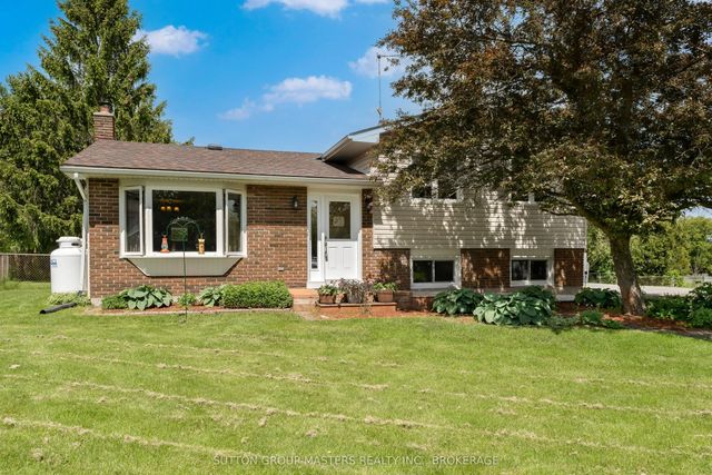 21 Mcdonald Crescent, Greater Napanee