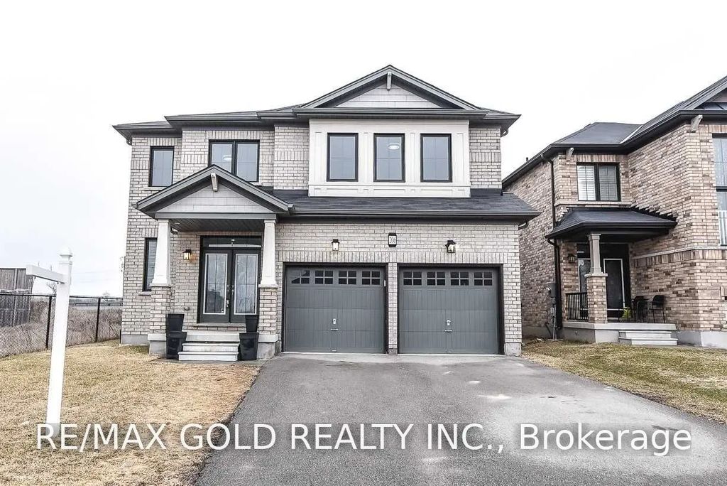 206 Crafter Crescent, Hamilton