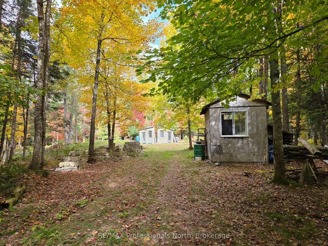 124 Cardwell Lake Road, Huntsville