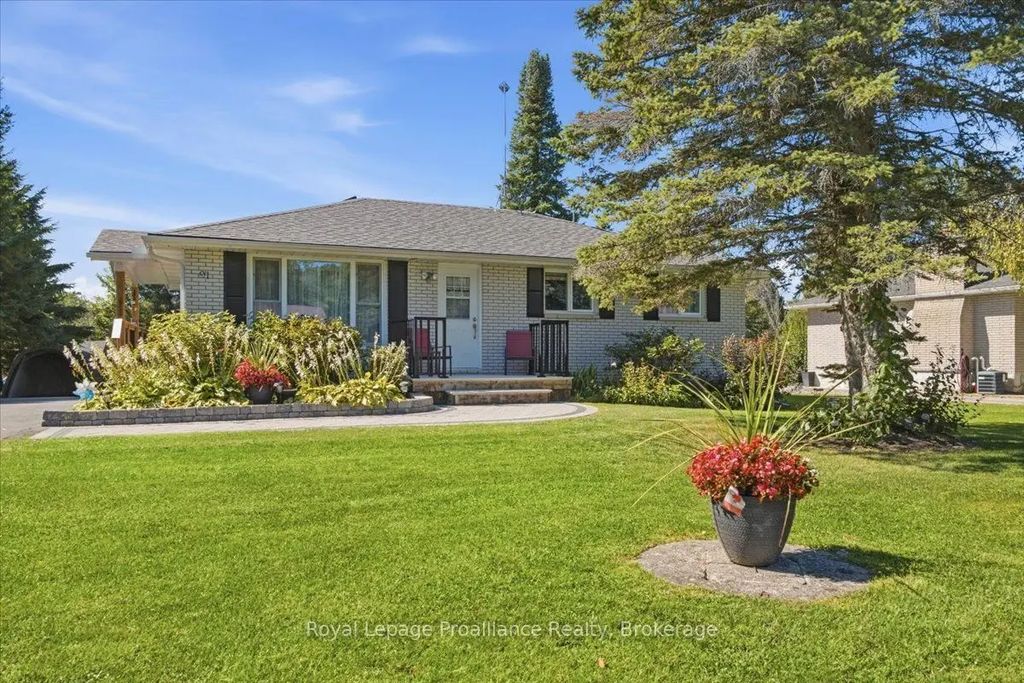 91 Chatterton Valley Crescent, Quinte West
