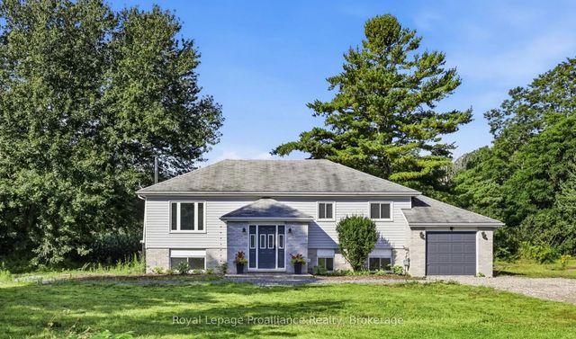 464 Brimley Road S, Alnwick/Haldimand