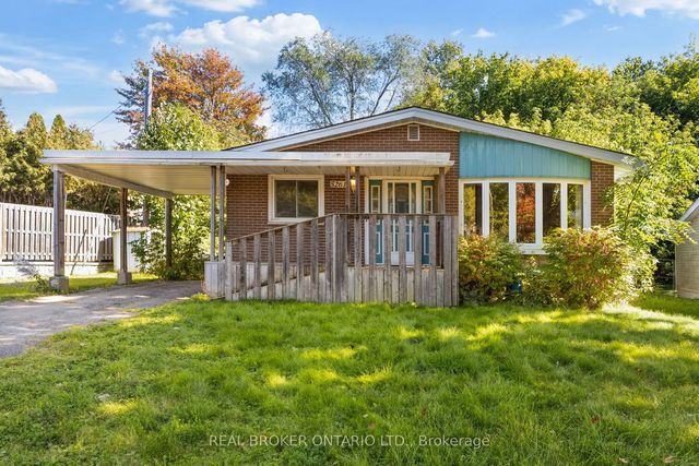 5261 Mclean Crescent, Manotick - Kars - Rideau Twp and Area