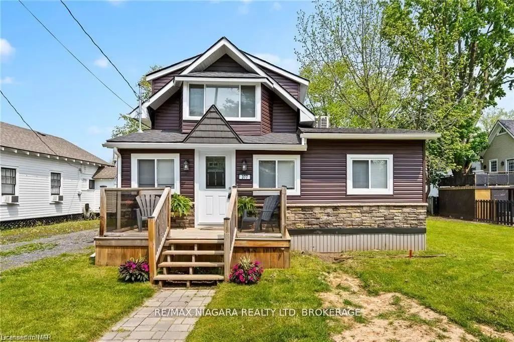 377 Cambridge Road W, Fort Erie