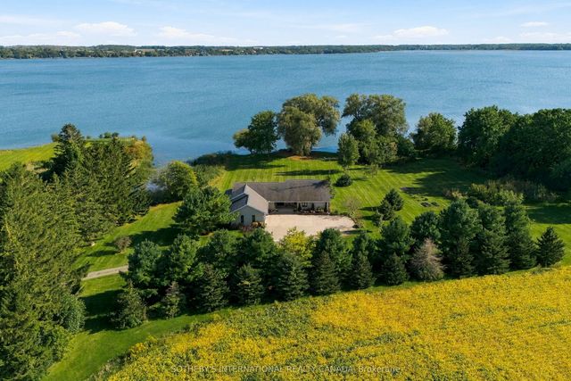 969-973 County Road 11 N/a, Prince Edward County