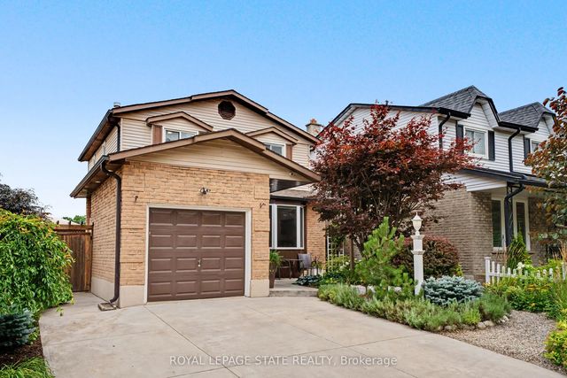 103 Glenashton Drive, Hamilton