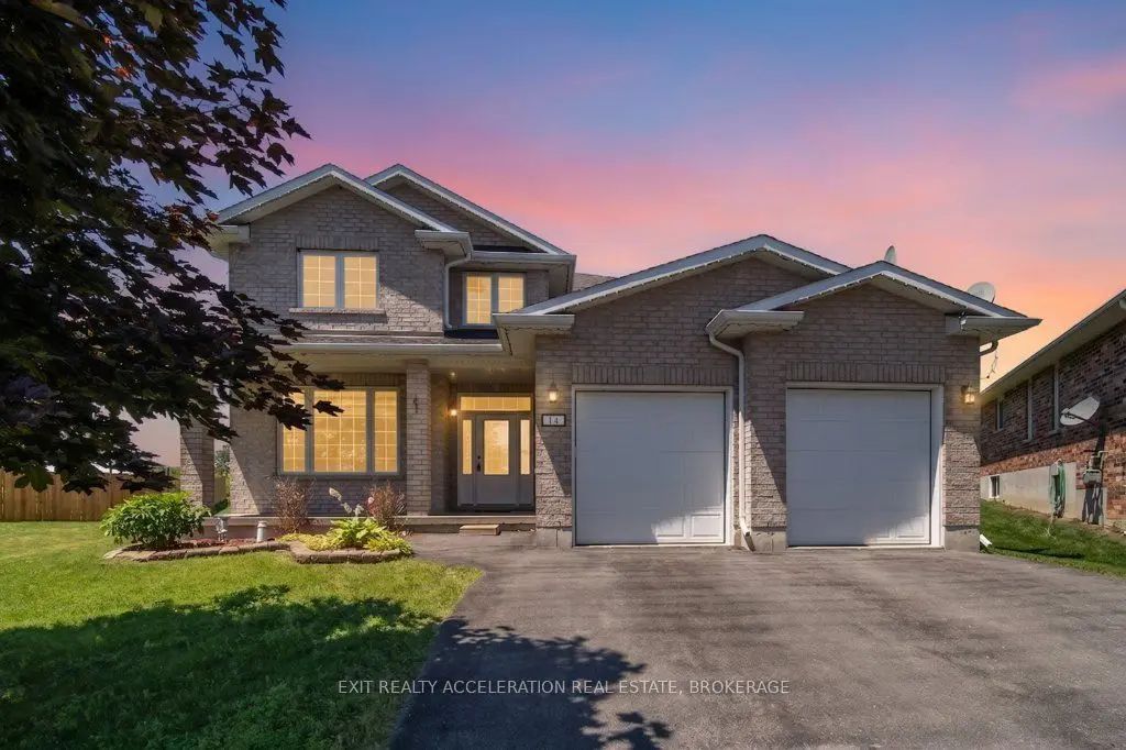 14 Ashwood Crescent, Greater Napanee