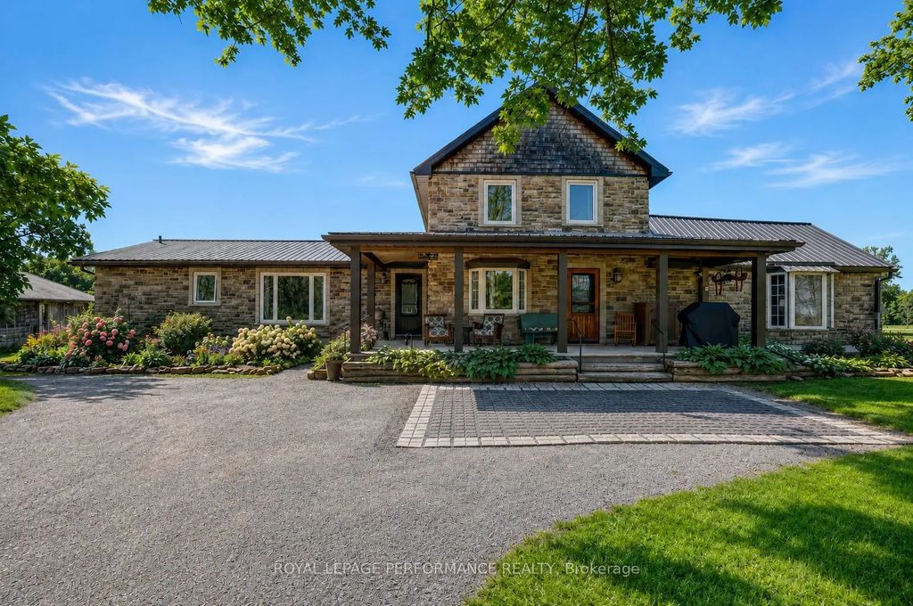 2666 Yorks Corners Road, Greely - Metcalfe - Osgoode - Vernon and Area