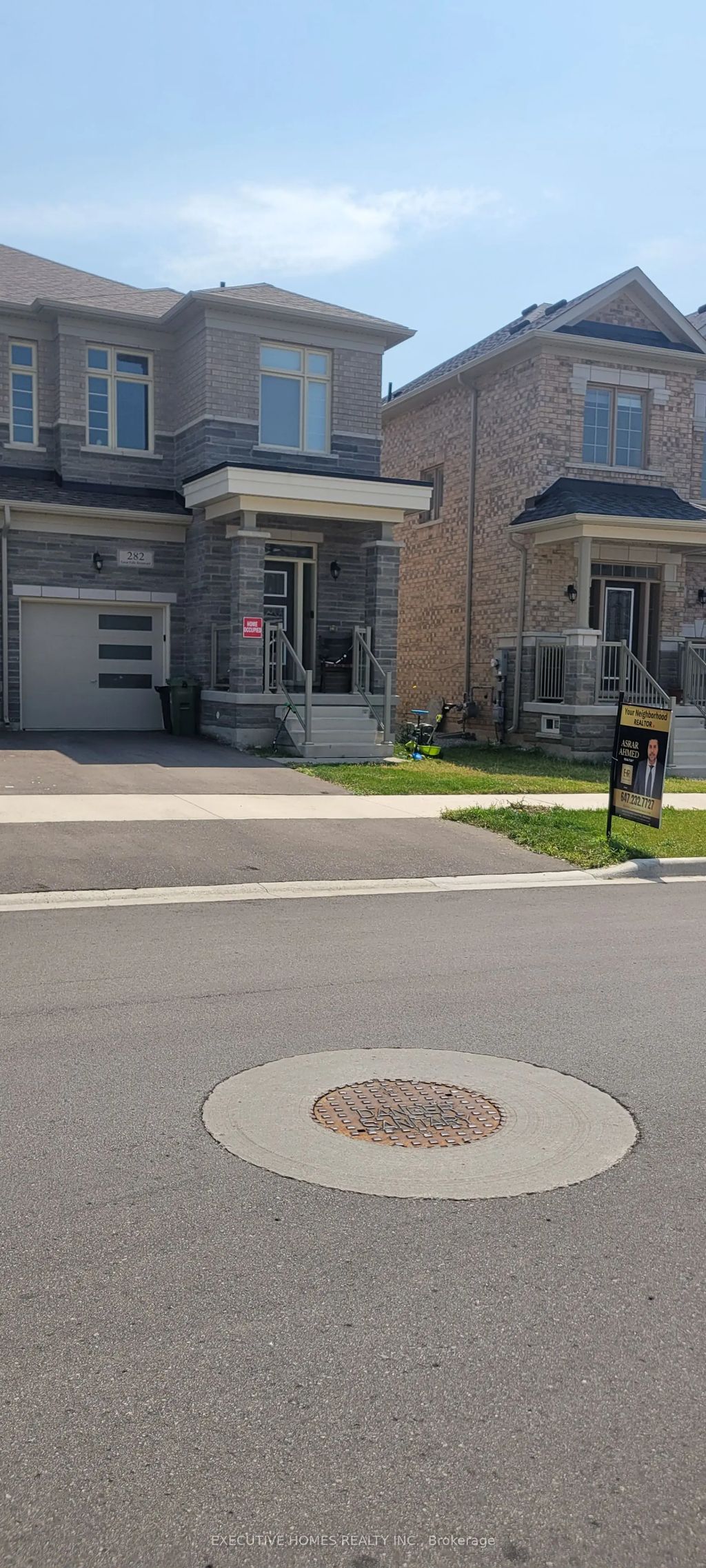 282 Great Falls Boulevard, Hamilton