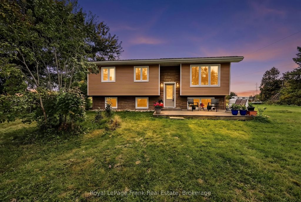 222 Lorneville Road, Kawartha Lakes