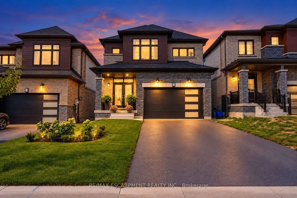 31 Santos Drive, Haldimand