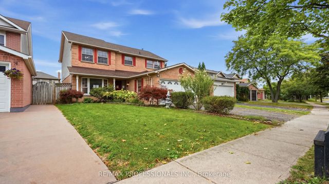 15 Strada Boulevard, St. Catharines