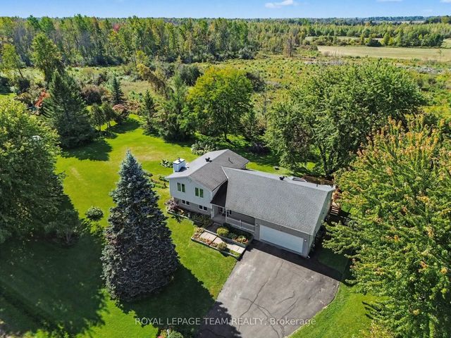 42 Colonel Drive, North Grenville
