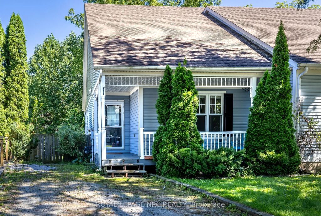 11 Willver Drive, St. Catharines
