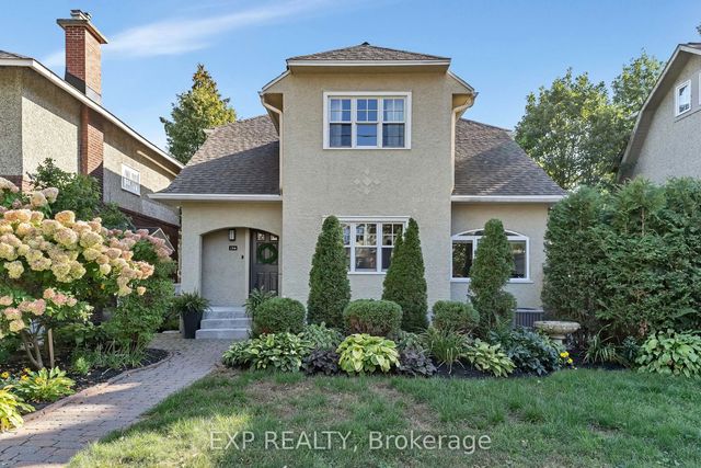 134 Broadway Avenue, Glebe - Ottawa East and Area