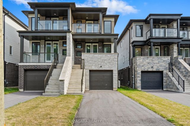 47 Superior Street, Welland