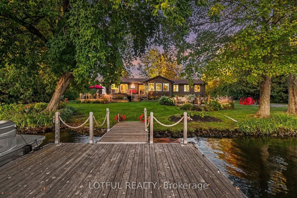 2420 Pine Avenue, Manotick - Kars - Rideau Twp and Area