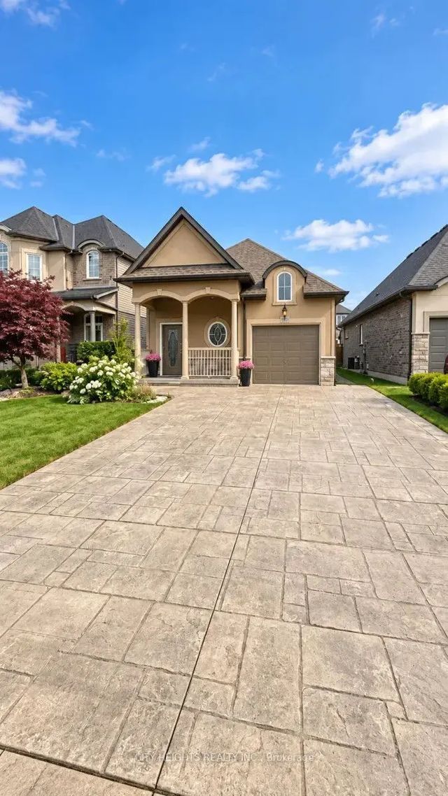 8446 Jennfer Crescent Lower, Niagara Falls