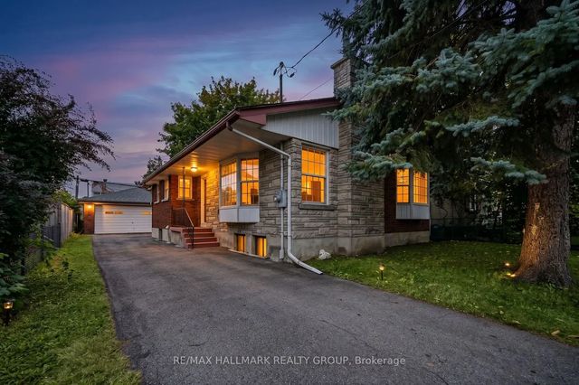 234 Columbus Avenue, Overbrook - Castleheights and Area