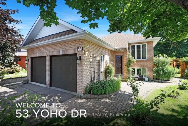 53 Yoho Drive, Kanata