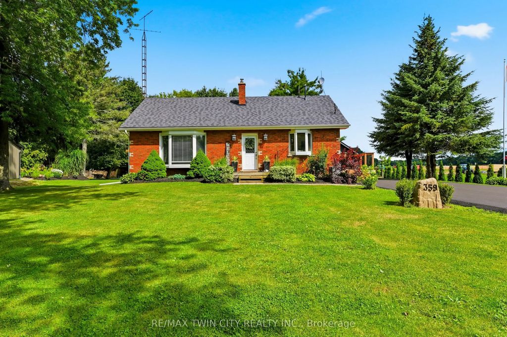 359 German School Road, Brant