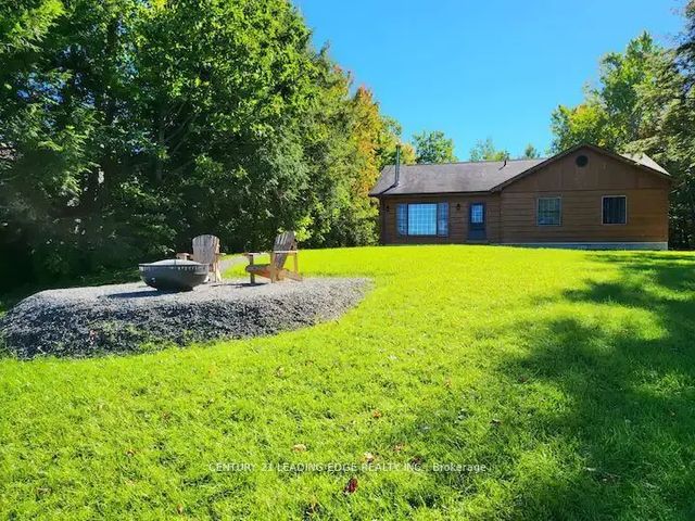1095 Conservation Road, Gravenhurst