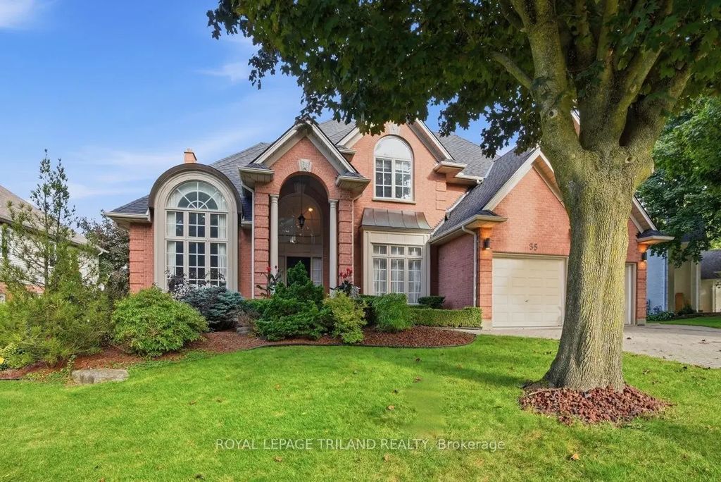 35 Butternut Grove, London South