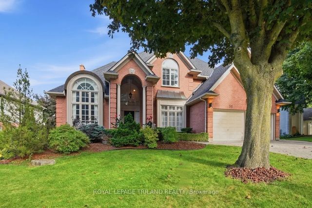 35 Butternut Grove, London South