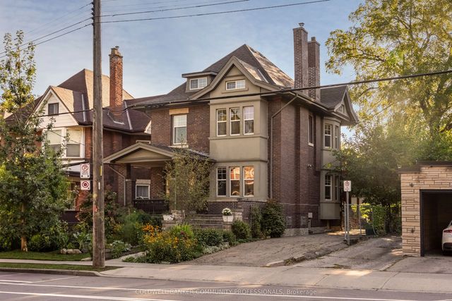 155 Sherman Avenue S, Hamilton