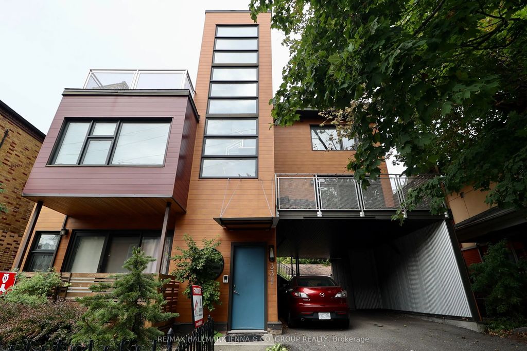 331 Osgoode Street 3, Lower Town - Sandy Hill