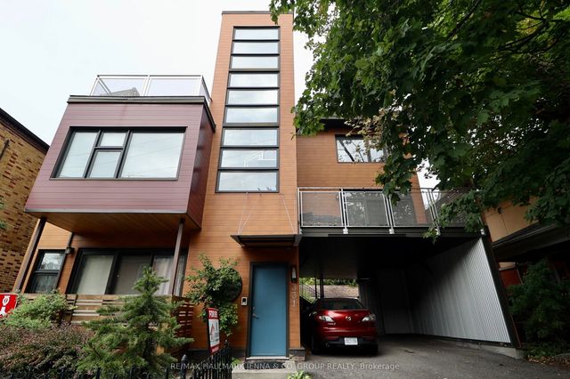 331 Osgoode Street 3, Lower Town - Sandy Hill