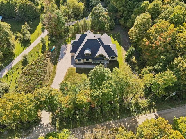 4512 Concession 11 Road, Puslinch