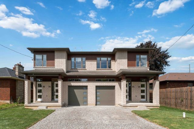 37 Buchanan Road B, St. Catharines