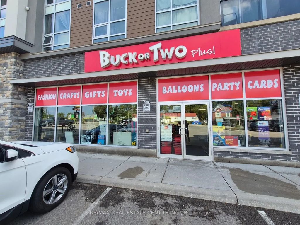 172 Argyle Street N, Haldimand